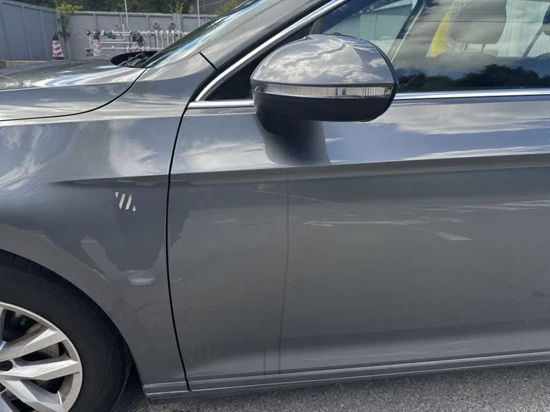 Volkswagen Passat 2015 - 19