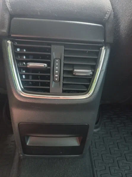 Skoda Octavia 2016 - 2