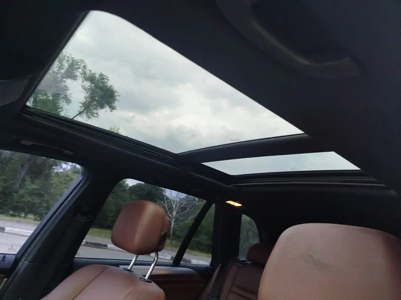 BMW X5 2012 - 20