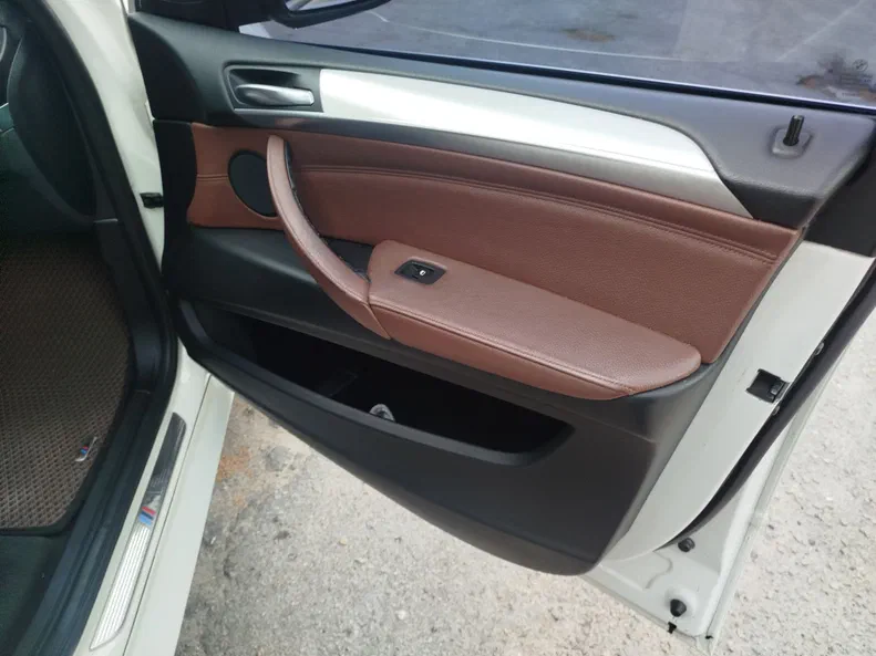 BMW X5 2012 - 16