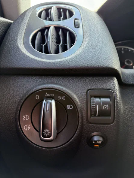 Volkswagen Tiguan 2012 - 11