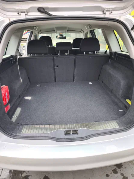 Opel Astra 2009 - 10