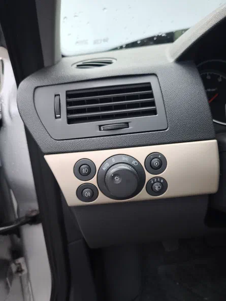 Opel Astra 2009 - 22