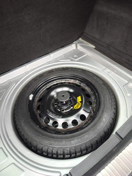 Opel Astra 2009 - 9