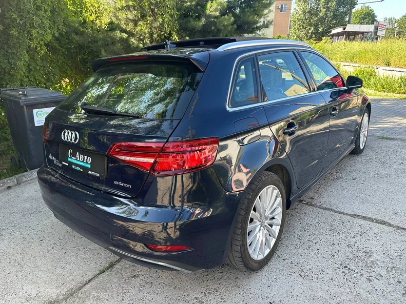 Audi A3 2017 - 5