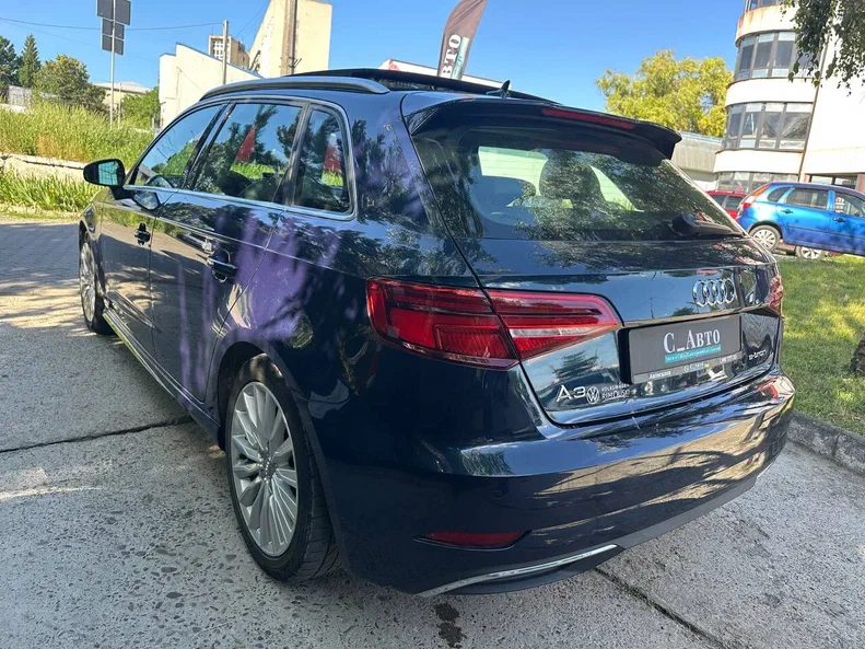 Audi A3 2017 - 3