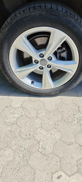 Audi Q5 2019 - 9