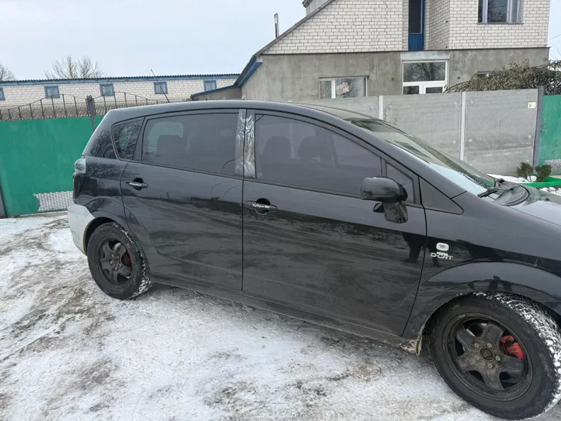 Toyota Corolla Verso 2007 - 3