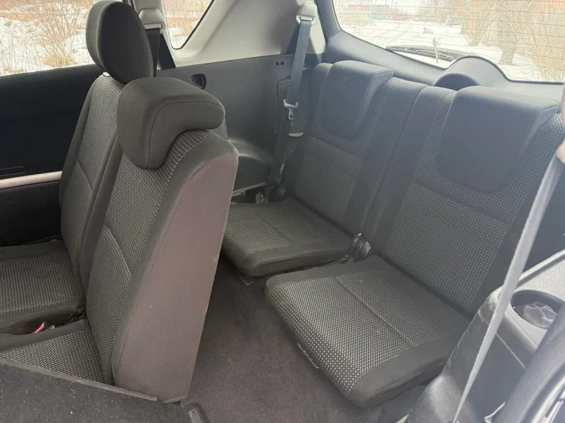 Toyota Corolla Verso 2007 - 6