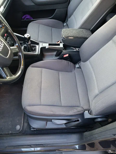 Audi A3 2008 - 11