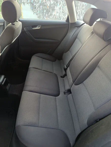 Audi A3 2008 - 16