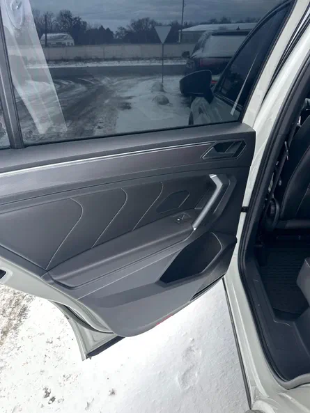 Volkswagen Tiguan 2018 - 10