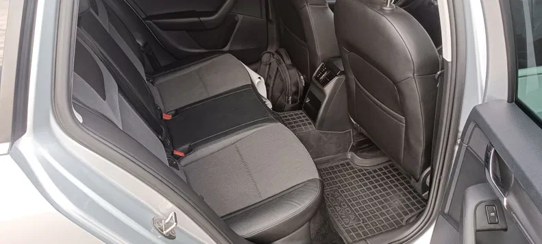Skoda Octavia 2019 - 24