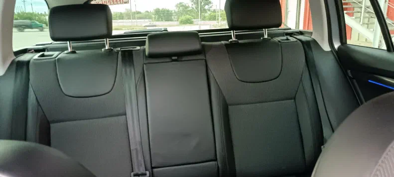 Skoda Octavia 2019 - 28