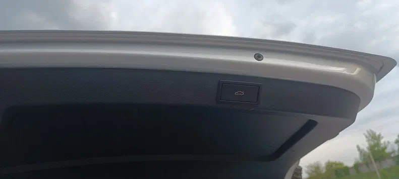 Skoda Octavia 2019 - 23