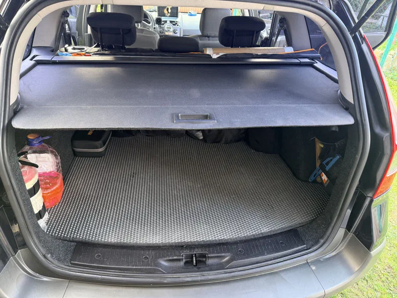 Renault Megane 2007 - 5
