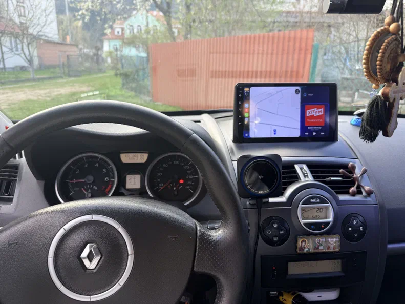 Renault Megane 2007 - 15