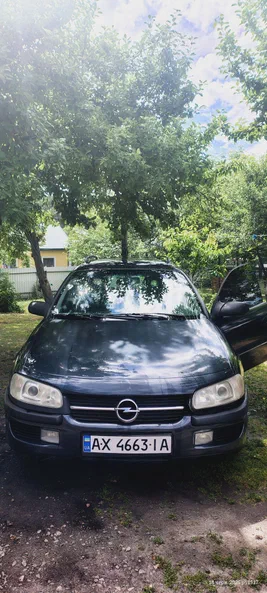 Opel Omega 1994 - 1