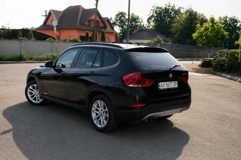 BMW X1 2014 - 1