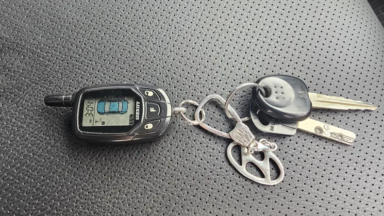 Hyundai Tucson 2007 - 20