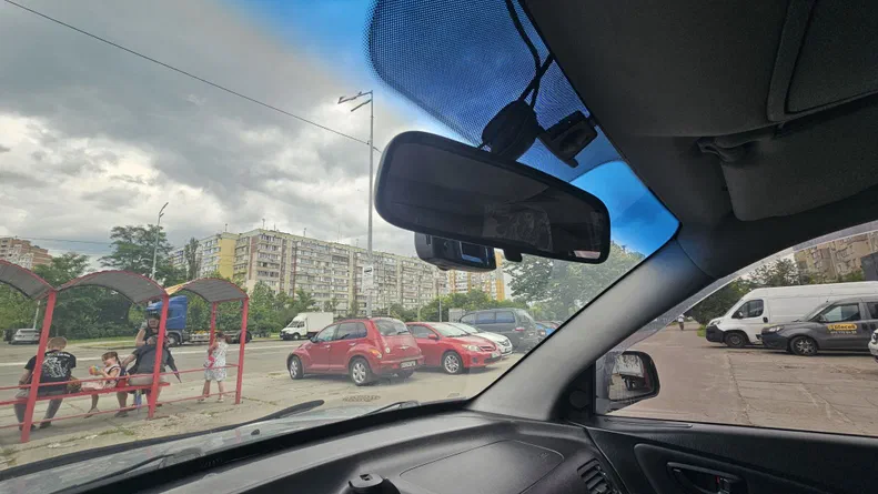 Hyundai Tucson 2007 - 26