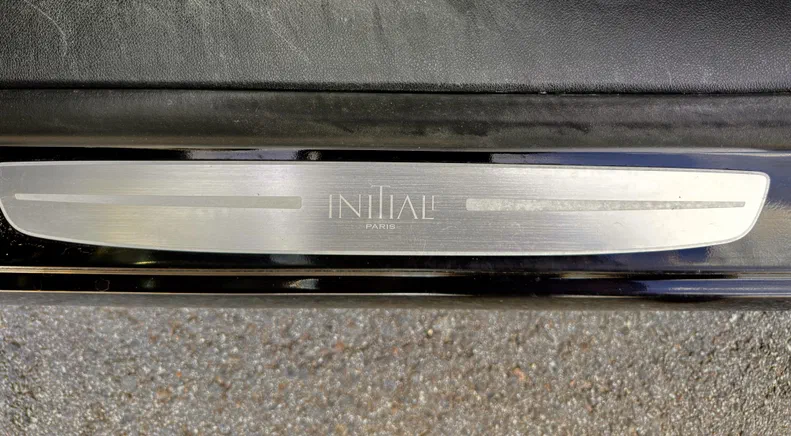 Renault Latitude 2011 - 8