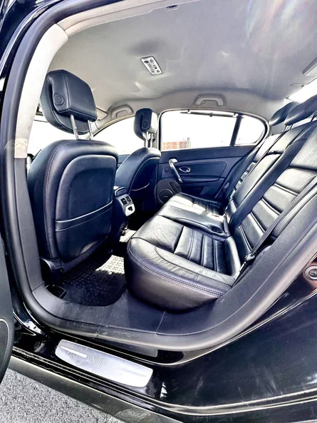 Renault Latitude 2011 - 20