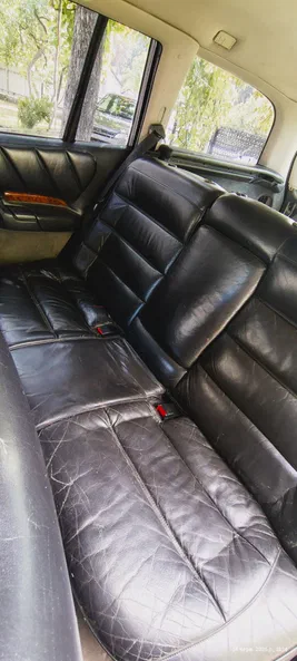 Opel Omega 1994 - 10