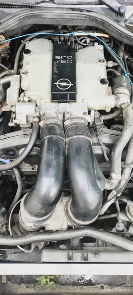 Opel Omega 1994 - 6