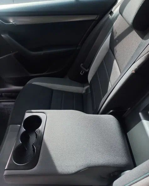 Skoda Octavia 2016 - 3