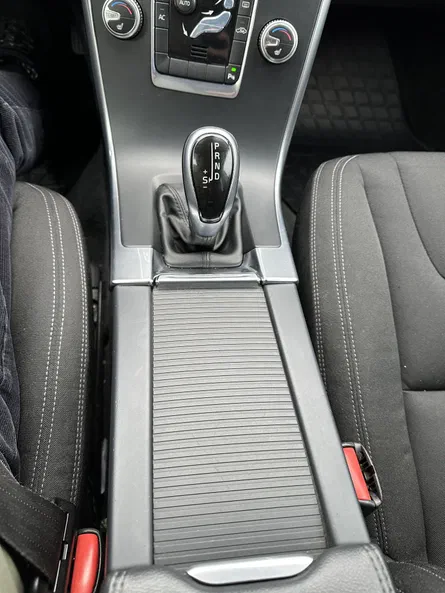 Volvo XC60 2015 - 26