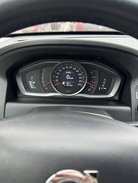 Volvo XC60 2015 - 13