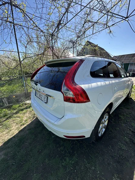 Volvo XC60 2015 - 8