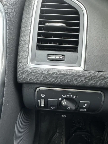 Volvo XC60 2015 - 27