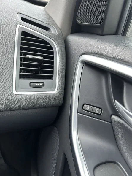 Volvo XC60 2015 - 22