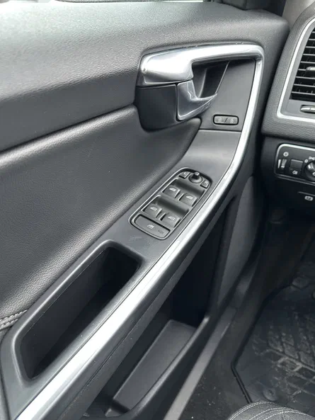 Volvo XC60 2015 - 20