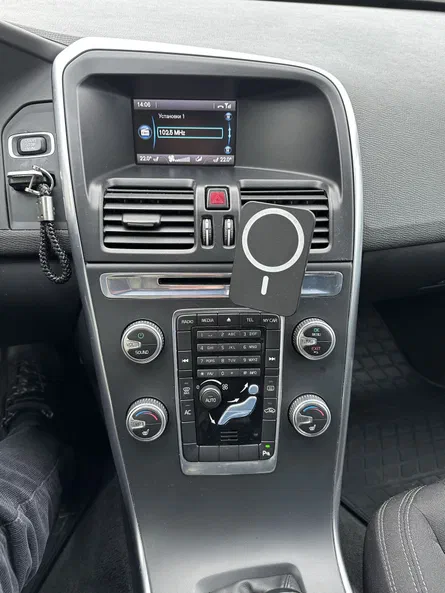 Volvo XC60 2015 - 12
