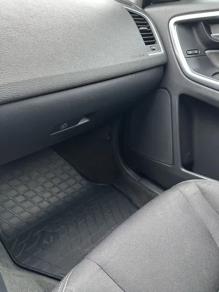 Volvo XC60 2015 - 29