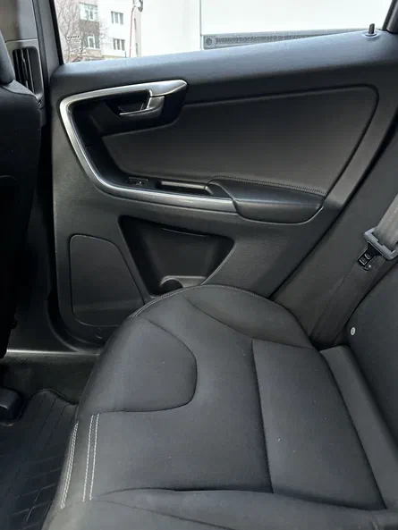 Volvo XC60 2015 - 3
