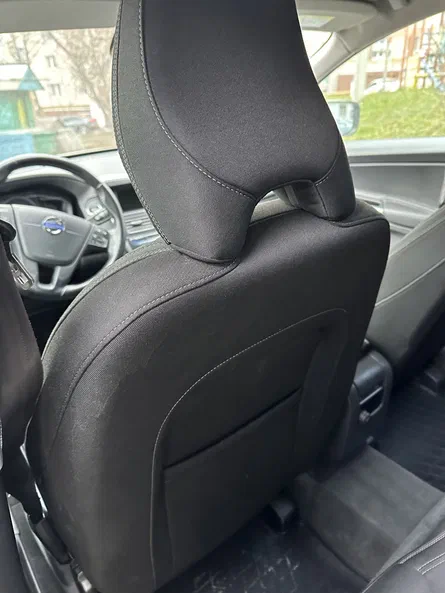 Volvo XC60 2015 - 5