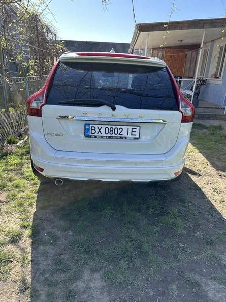 Volvo XC60 2015 - 9