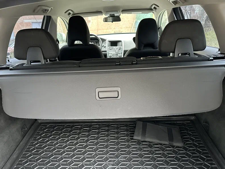 Volvo XC60 2015 - 16