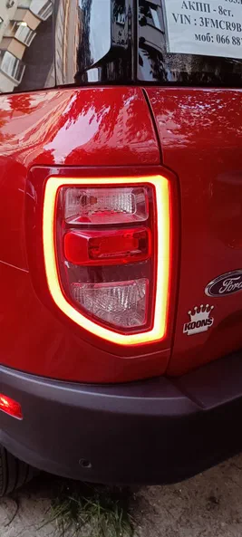 Ford Bronco 2023 - 20