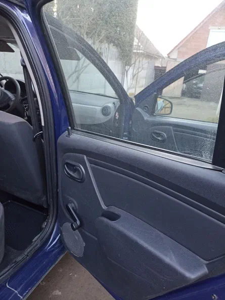 Dacia Sandero 2009 - 15