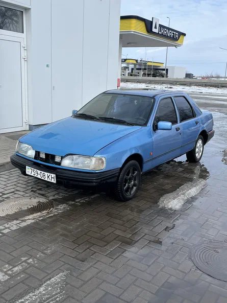 Ford Sierra 1991 - 0