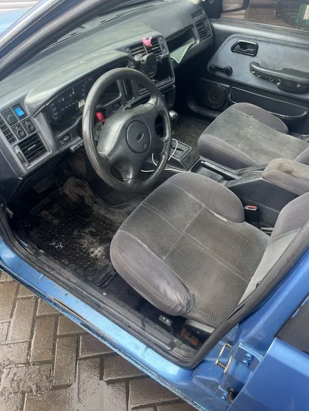 Ford Sierra 1991 - 1