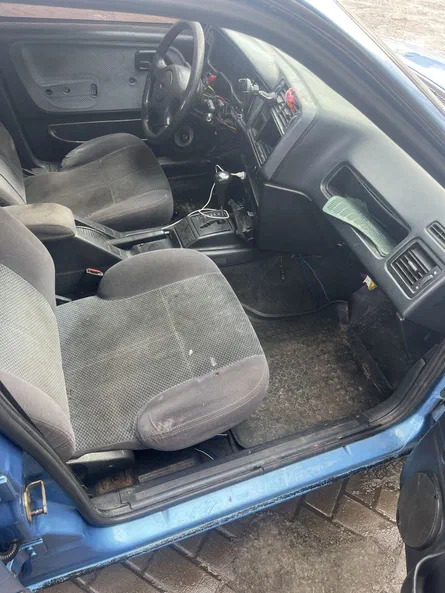 Ford Sierra 1991 - 2