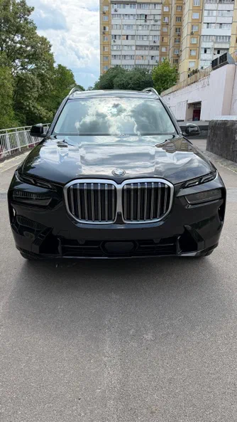 BMW X7 2023 - 0