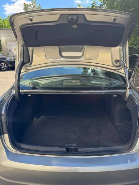 Volkswagen Passat 2014 - 12