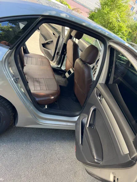 Volkswagen Passat 2014 - 4